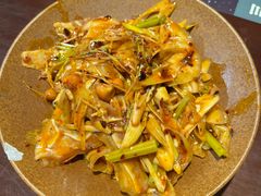 -拾捌川·自贡爆炒(新街口店)