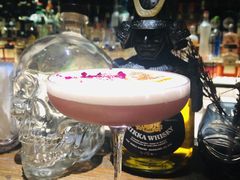 -LAMP BAR 水烟音乐酒吧