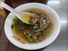 -好成财牛排馆(涂门街总店)