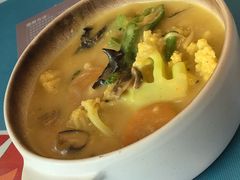 -My Way Town买味堂·东南亚餐厅(亦庄店)