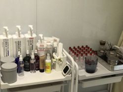 -MedSkinCare科技祛痘肌肤修护中心