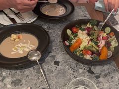 -芭莉与彩虹西餐厅(成都合生汇店)