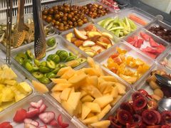 甘草水果-老炳·七丛松甘草水果