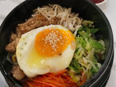 -朴鲸家正宗韩国料理(福田店)