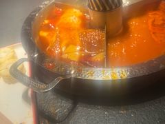 -晓宇重庆火锅(西安荟聚店)