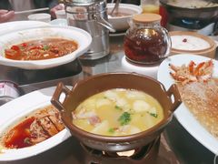 -丽华园(汉阳龙阳店)