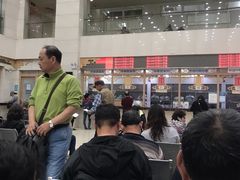 -上海市中医医院(芷江路院区)