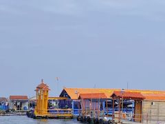 -南湾猴岛+椰田古寨一日游