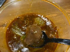 -马光荣肉丸糊辣汤(边东街店)