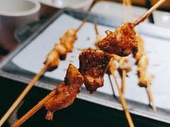 -管氏翅吧(台湾街店)