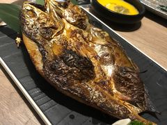 -好牛烧肉(世茂广场店)