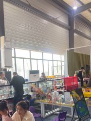 -趣玩空间蹦床乐园(临平旗舰店)