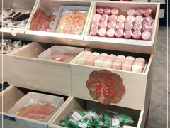 零售区-宜家·瑞典风味餐厅(天津东丽商场店)