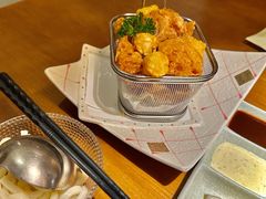 -阿吾罗日本料理(K11艺术中心店)