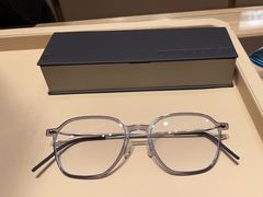 -溥仪眼镜PUYI OPTICAL(国贸商城店)