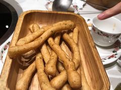 -东门口涮肉·砂锅·烤串(老门东店)