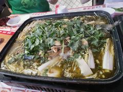 -八条友鲜货烧烤·脆皮烤鱼(石岩旗舰店)