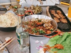 -苏小牛·牛肉串(国贸店)
