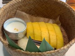 -太食獸泰式茶餐厅(济南万象城店)