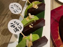 -熹素·鲜美素食Vegetarian (天河领展店)