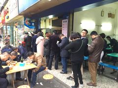 -甘记肥肠粉(马鞍北路店)