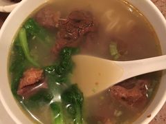 -吉亨面馆(古北1699店)