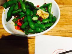 -U你·天然调味(南湖总店)