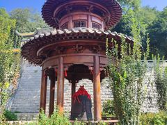 -宝通禅寺