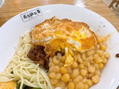 花市豌杂面-花市豌杂面(民生路店)