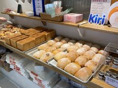 -自然熟Bakery(纬四路店)