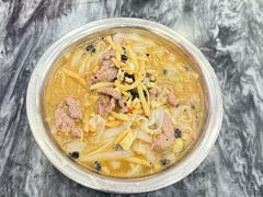 -邕味老友(人民西路店)