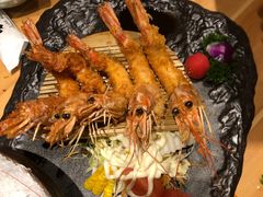 -大岛日本料理铁板烧(南通大饭店)