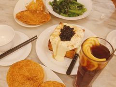 -翠华餐厅(德基广场店)
