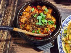 -陈麻婆豆腐(旗舰店)