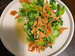 -外婆家(蓝色港湾店)