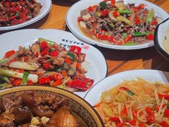 -小口味