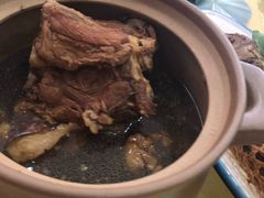 -真定郝家排骨(正定县总店)