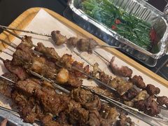 -老虎滩大连海鲜烧烤(建邺云锦路总店)