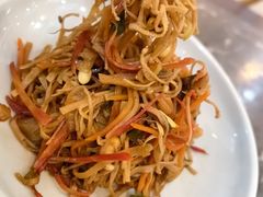 -冶春茶社(星汉大厦店)