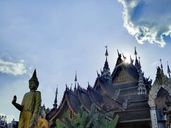 -西双版纳总佛寺