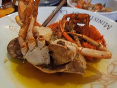 -Ministry of Crab(科伦坡店)
