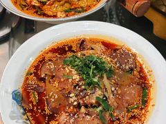 -饕然·民间川菜(龙泉店)