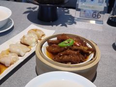 -晋江荣誉国际酒店·港誉茶餐厅