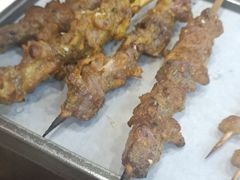 -探唐烧烤(棠东店)
