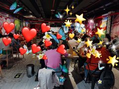 -付小姐在成都(五道口店)