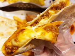-Taco Bell 塔可钟(民田路店)