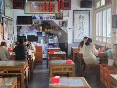 大堂-东兴顺爆肚张