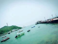 -南丫岛