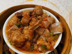-顺德人家食府(黄金广场店)