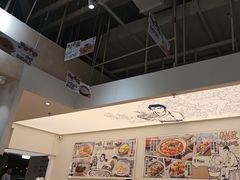 -雲物·云南小馆(好悦天地店)